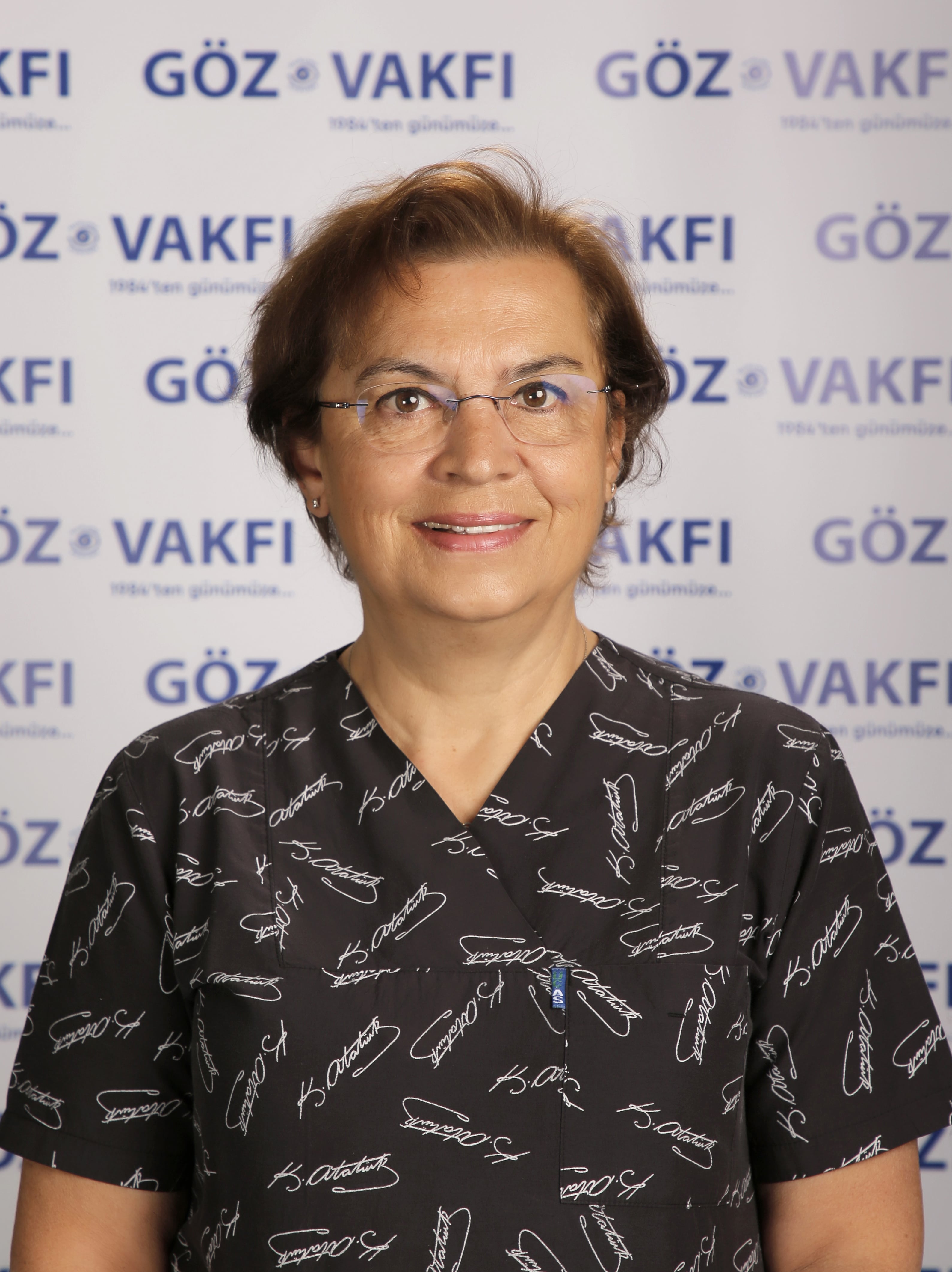 Op.Dr. Nilüfer OZAN