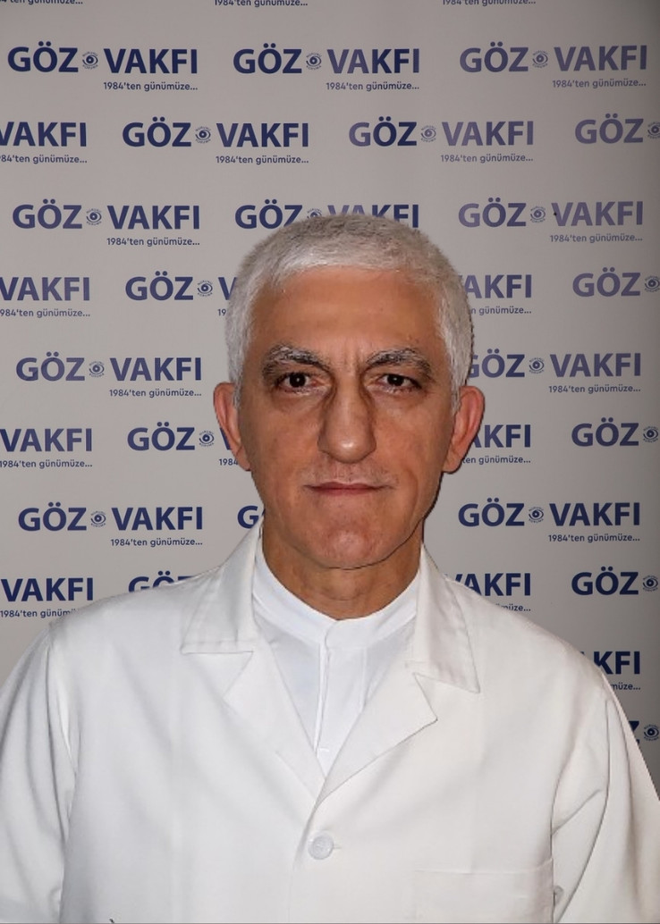 Op. Dr. Faruk AKSAKAL