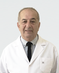 Dr. Karabet YAYLA